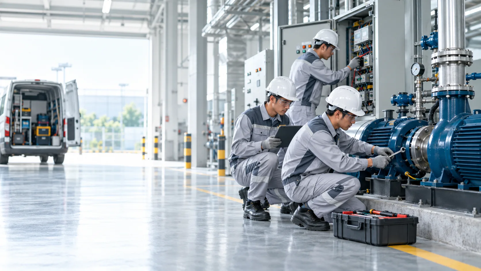 Khắc phục sự cố