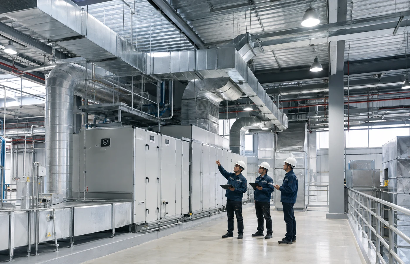 HVAC