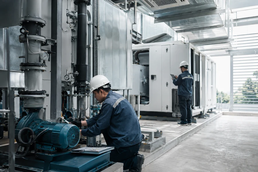 HVAC