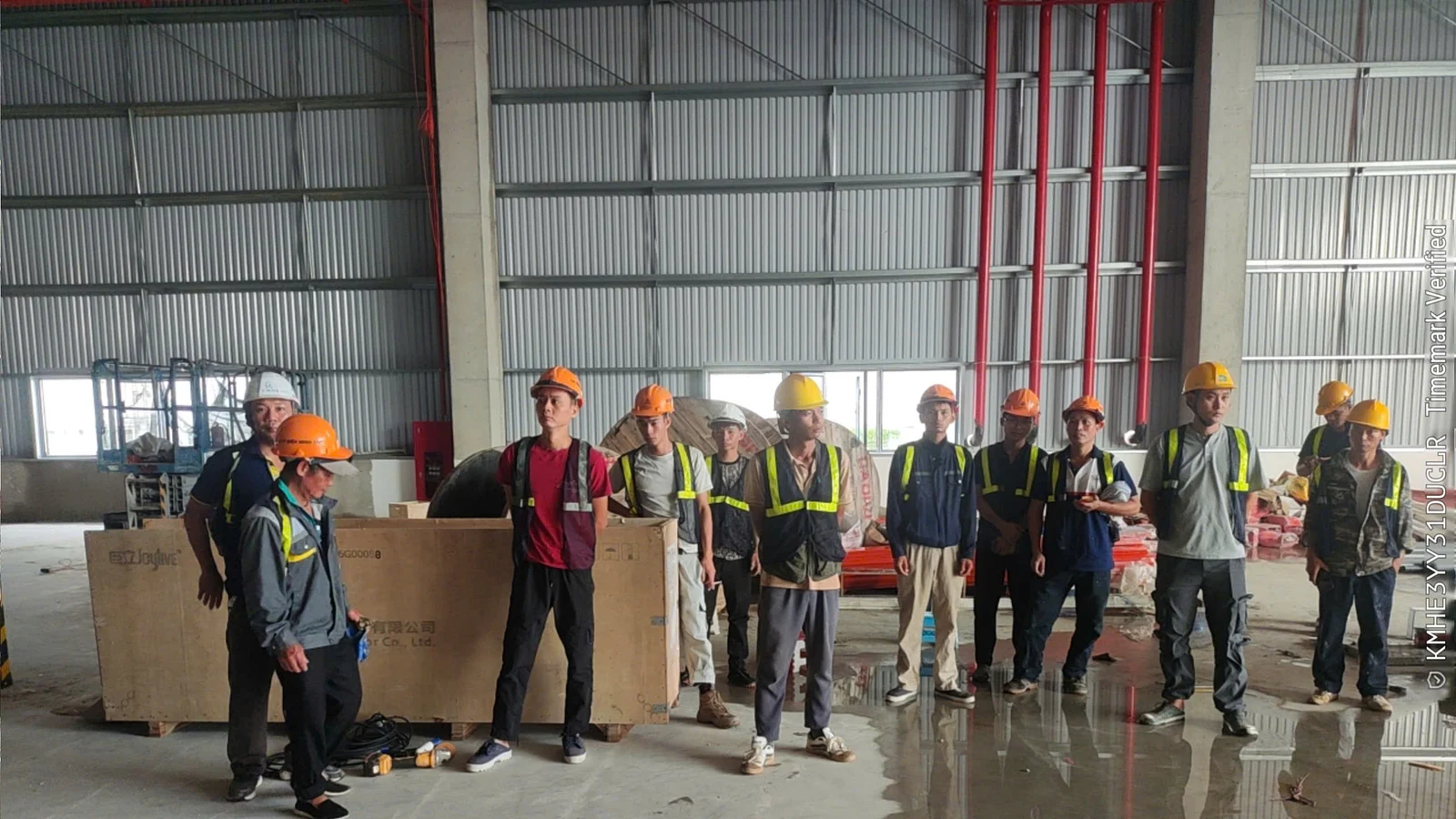 Bảo trì phòng ngừa và bảo trì dự đoán: khác nhau ở dữ liệu ra quyết định