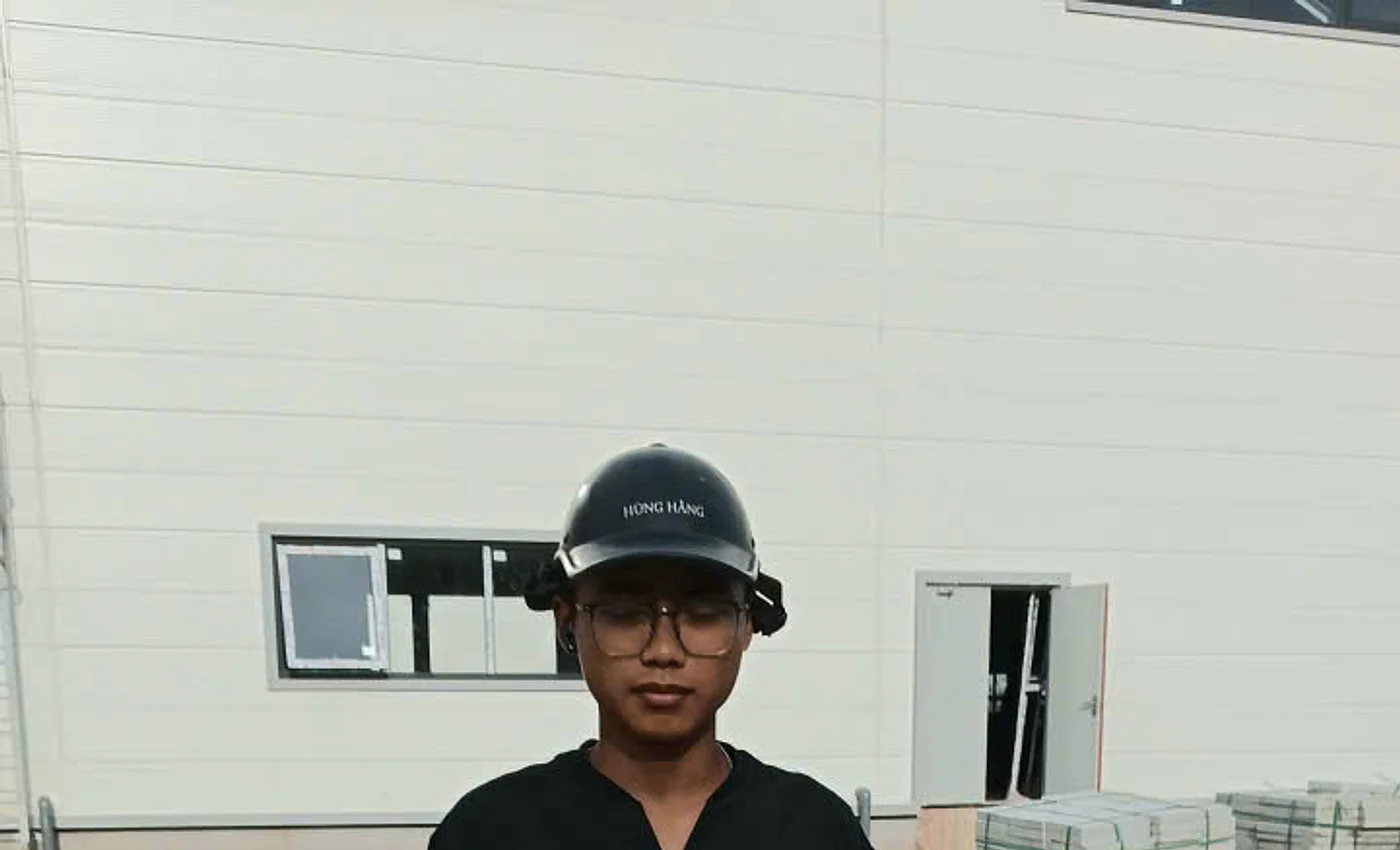 Hệ thống kỹ thuật công nghiệp tại hiện trường